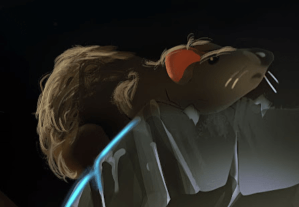 Cork the Many – A Pack Rat Timeloop Short&nbsp;Story